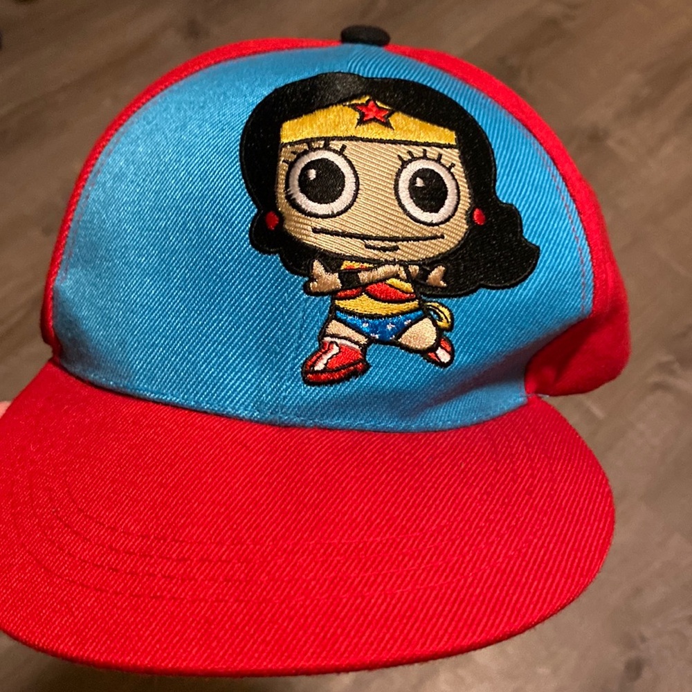 NWOT BALLCAP